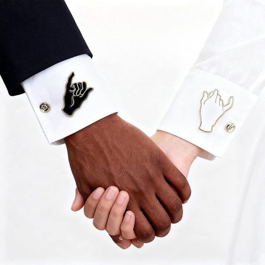 Promise Enamel Pin for Couple | Valentine & Promise Day Gift | Moskai Love Collection