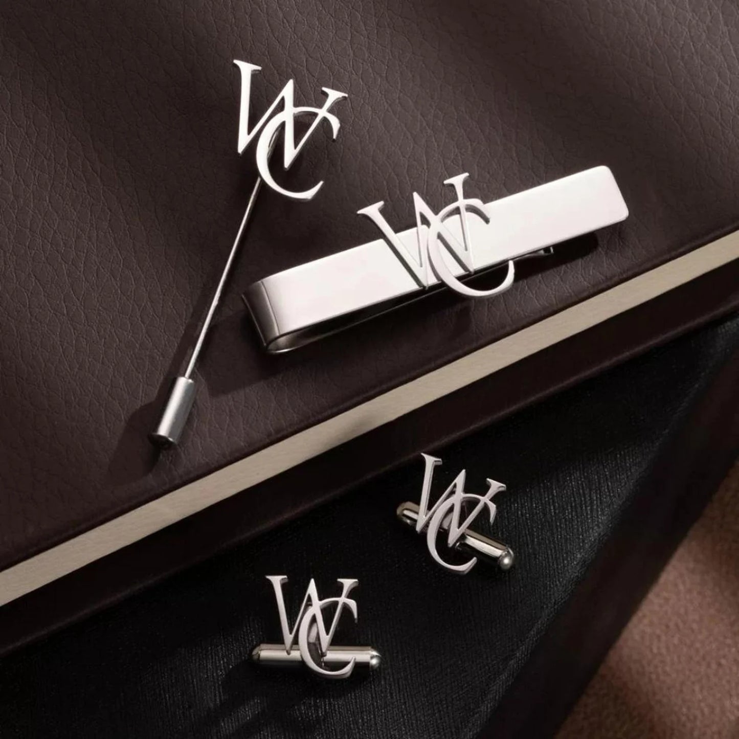 Moskai Personalized Luxury Combo Set
