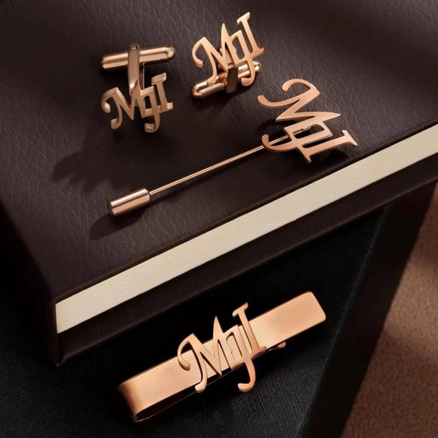 Moskai Personalized Luxury Combo Set