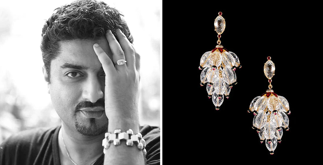 Indian Jewellery Designers That Are Making Waves Internationally