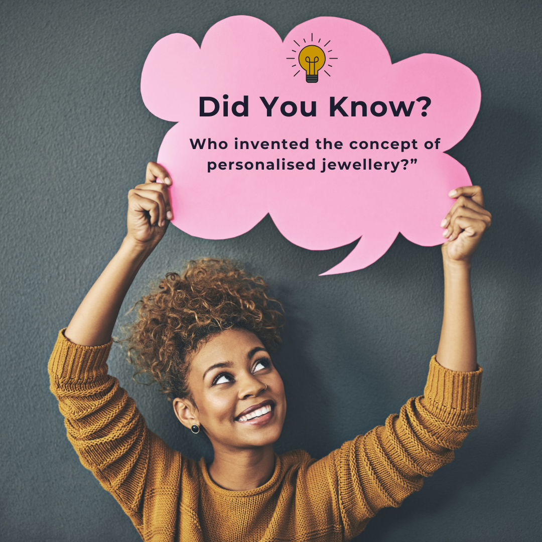 The Sustainable Sparkle: Why Conscious Consumers are Choosing Personalized, Not Mass-Produced