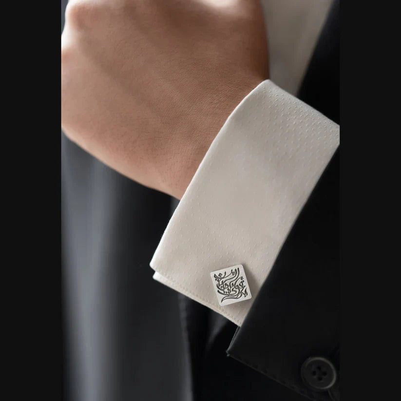 Customized Cufflinks: A Timeless Statement for Style and Gifting | Moskai.com