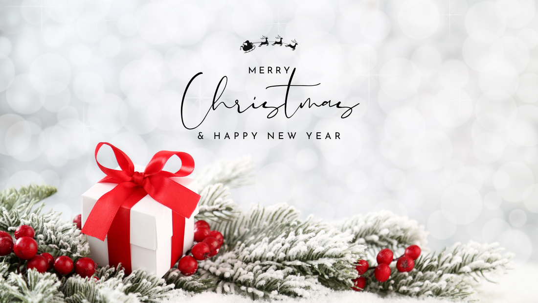 Small Gifts Big Emotions: How Personalized Christmas Gifts Strengthen Relationships