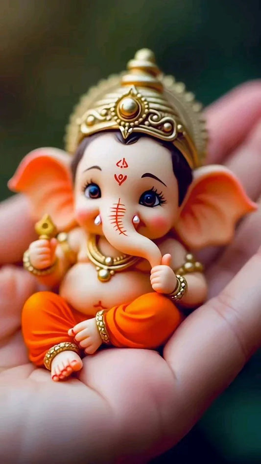 Ganesh Chaturthi 2025 – History, Culture & Celebrations Across Maharashtra