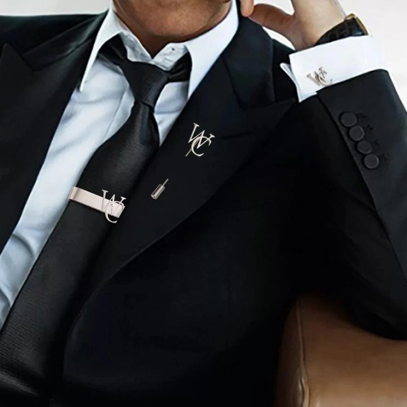 Cufflinks for Him: The Sophisticated Valentine's Gift Guide