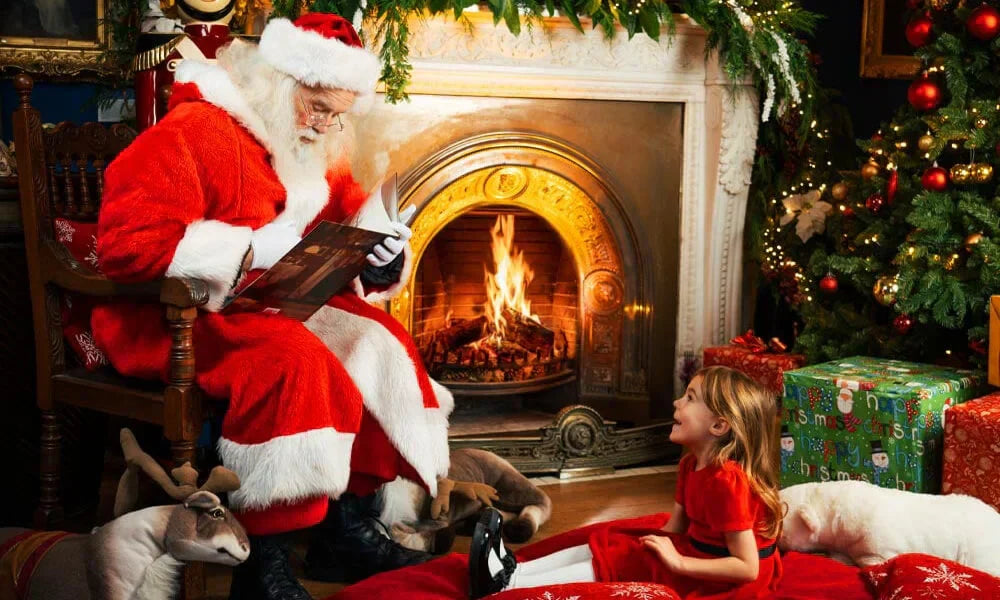 Top 10 Personalized Christmas Gifts That Will Be Remembered Forever