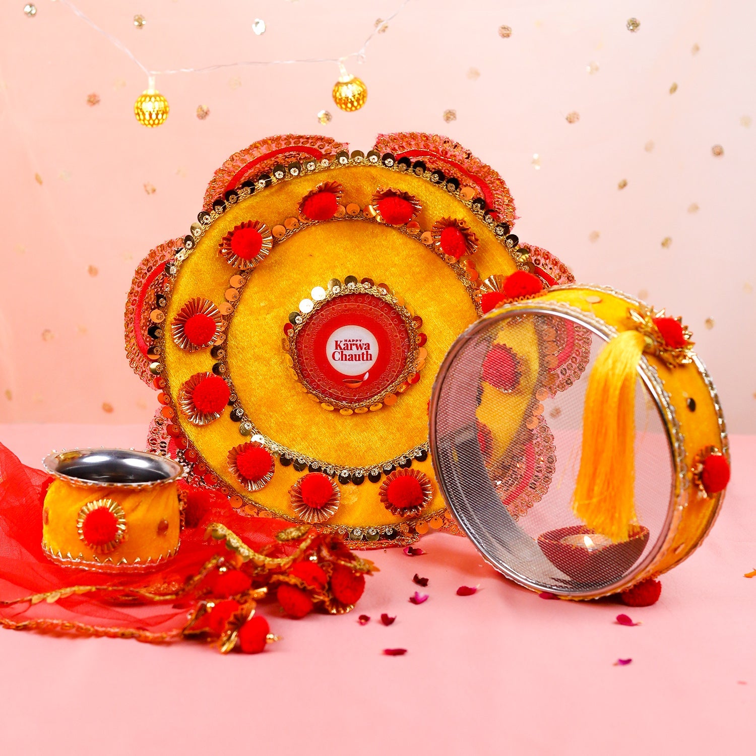 Karwa Chauth