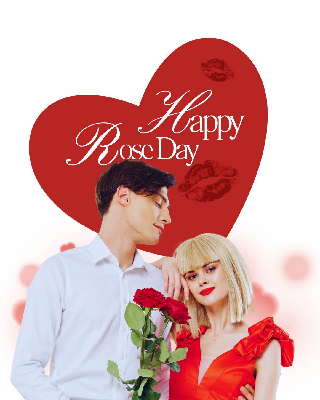 Rose Day