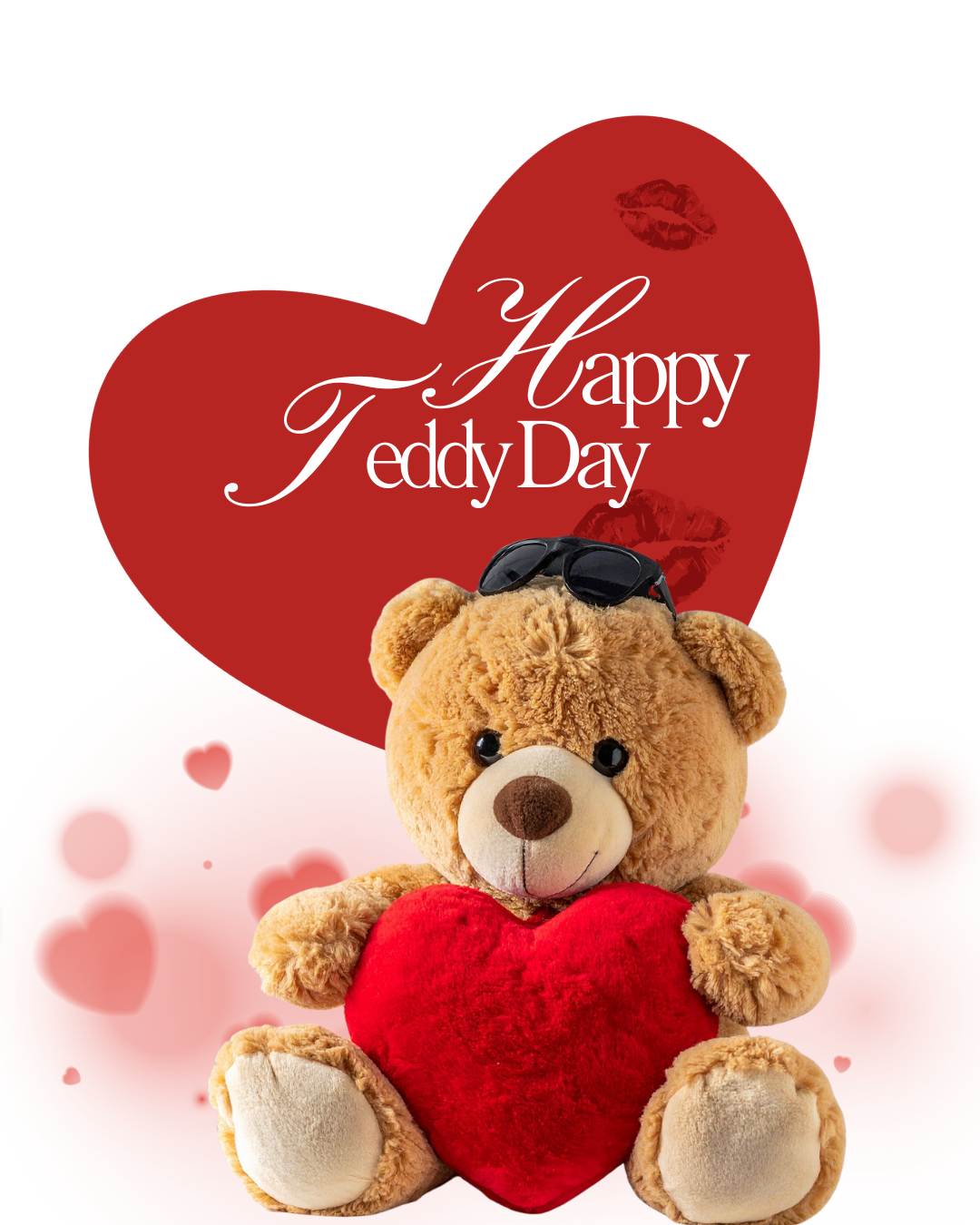 Teddy Day