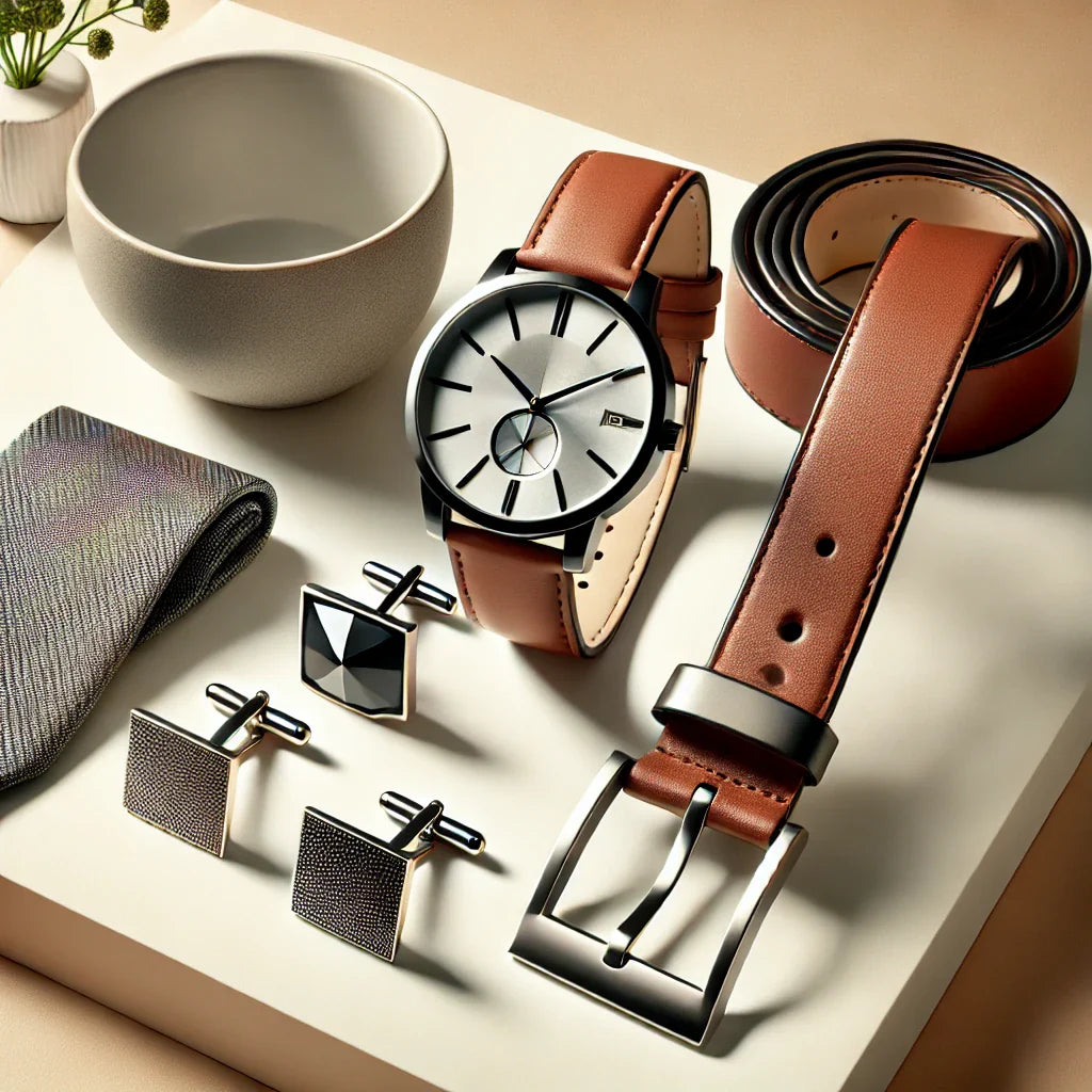 Men's Accessories