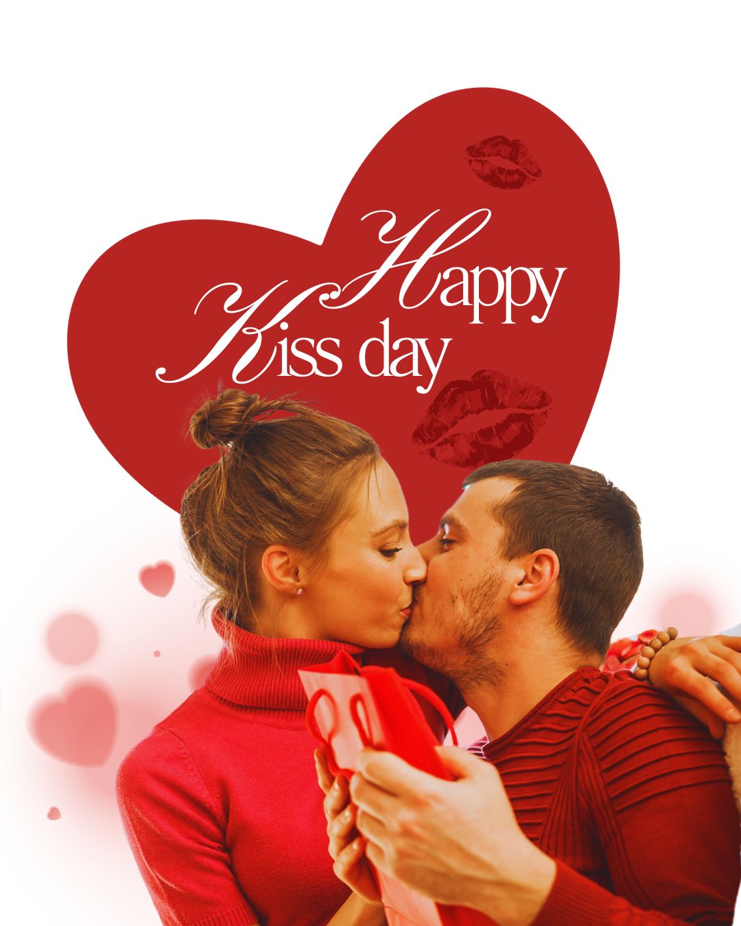 Kiss Day