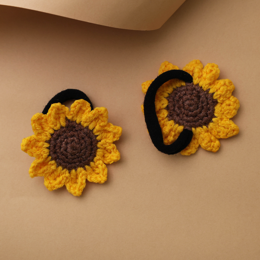 gifts for her crochet sunflower hair tie floral accessory

for her gifts sunflower hair tie cute floral gift

gift for girlfriend sunflower crochet hair tie

cute gifts for her floral hair accessory

sunflower gift flower gift hair tie

gifts for girls crochet sunflower hair tie MOSKAI