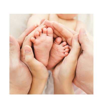 Personalised Red Photo Frame | Custom Photo Gift