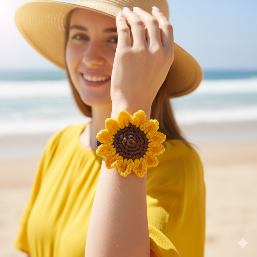 gifts for her crochet sunflower hair tie floral accessory

for her gifts sunflower hair tie cute floral gift

gift for girlfriend sunflower crochet hair tie

cute gifts for her floral hair accessory

sunflower gift flower gift hair tie

gifts for girls crochet sunflower hair tie MOSKAI