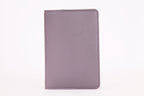 Personalised Lilac Passport Cover With 4 Card Slots