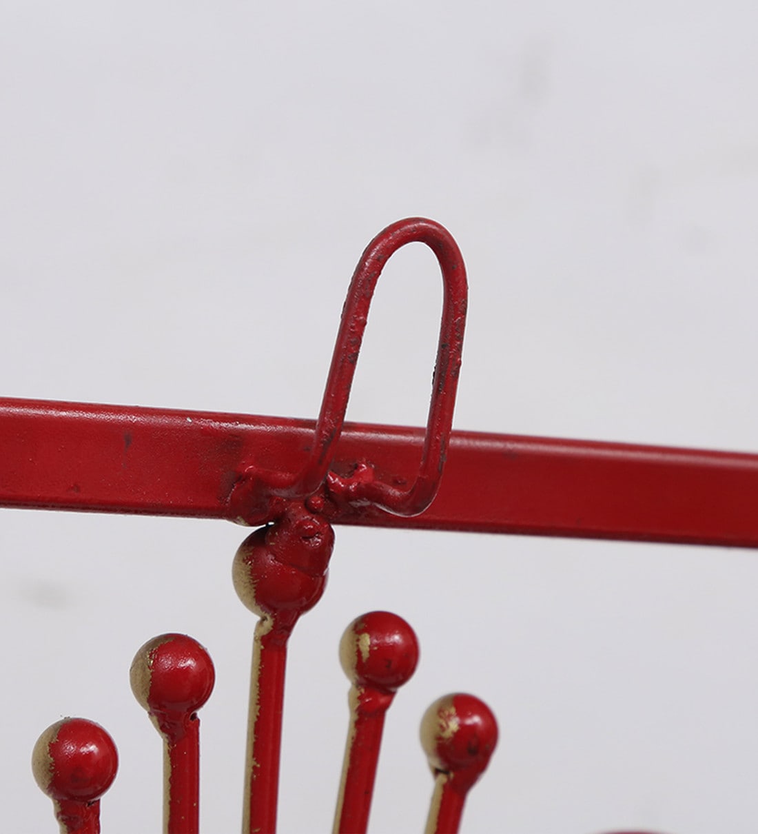 Moskai Rajasthani Handcrafted Ganesh Tealight Wall Frame