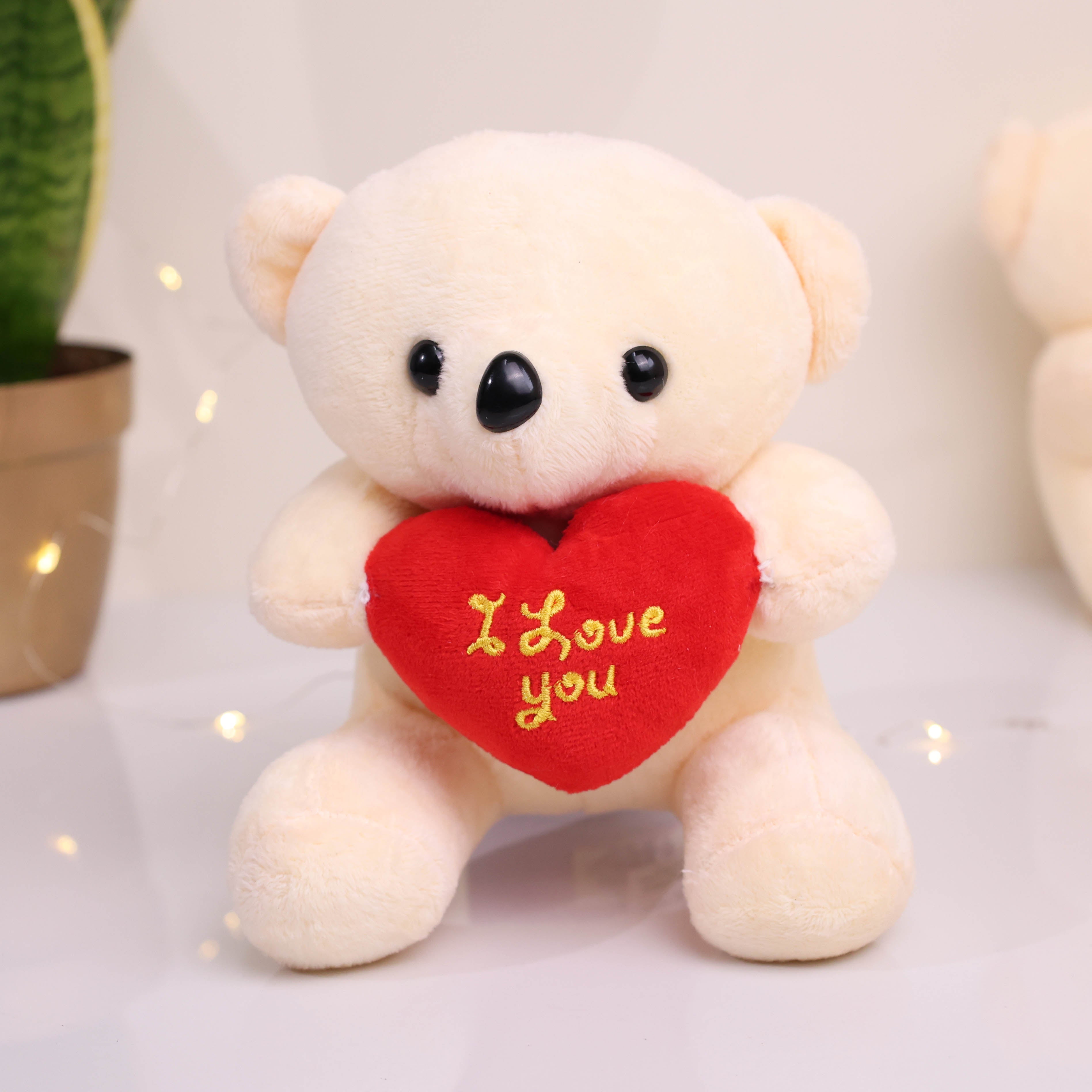 7 Days of Valentine Ultimate Celebration Hamper | All-in-One Romantic Gift Set by Moskai