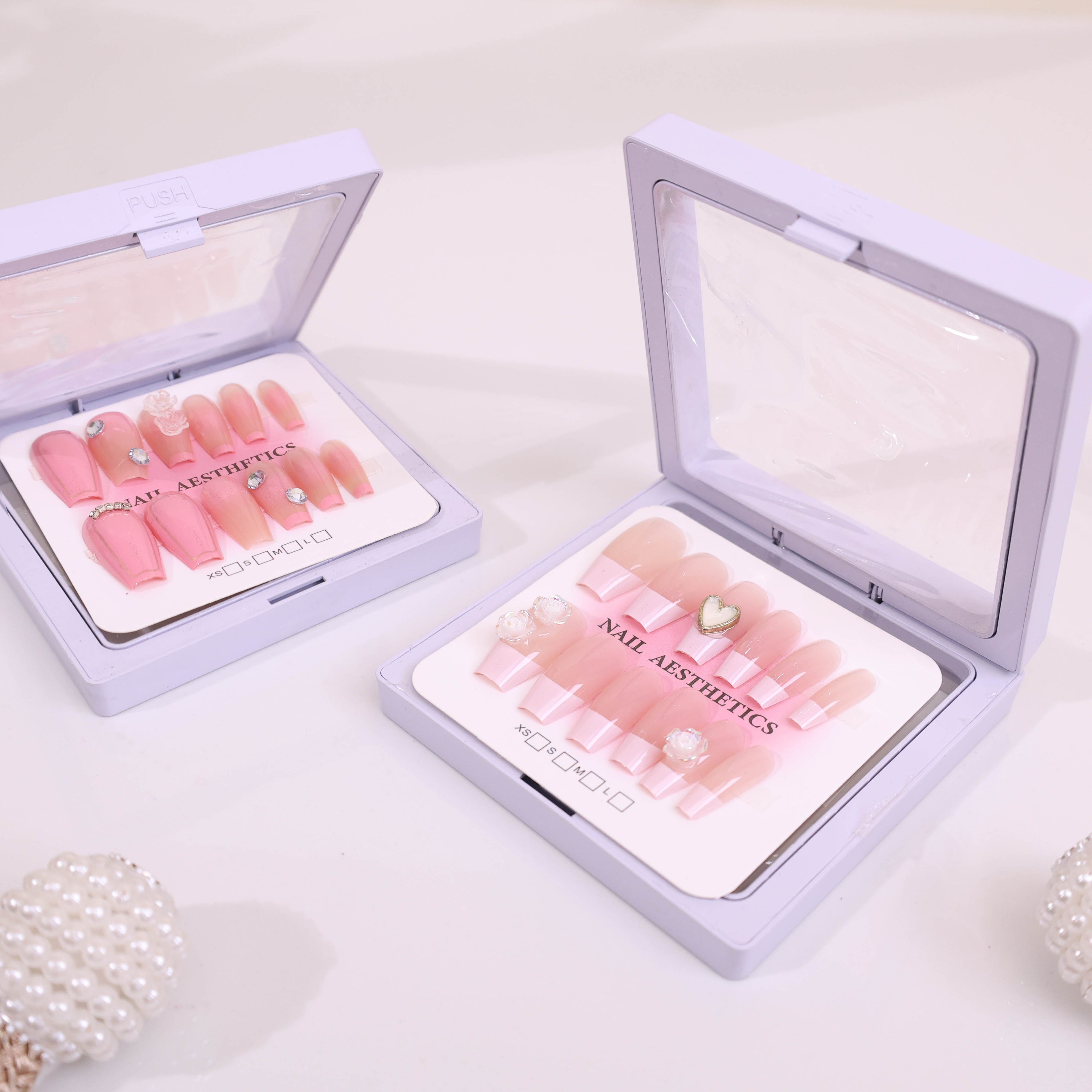 Ultimate Pink Glow Self-Care & Beauty Hamper | Luxury Gift Set for Women