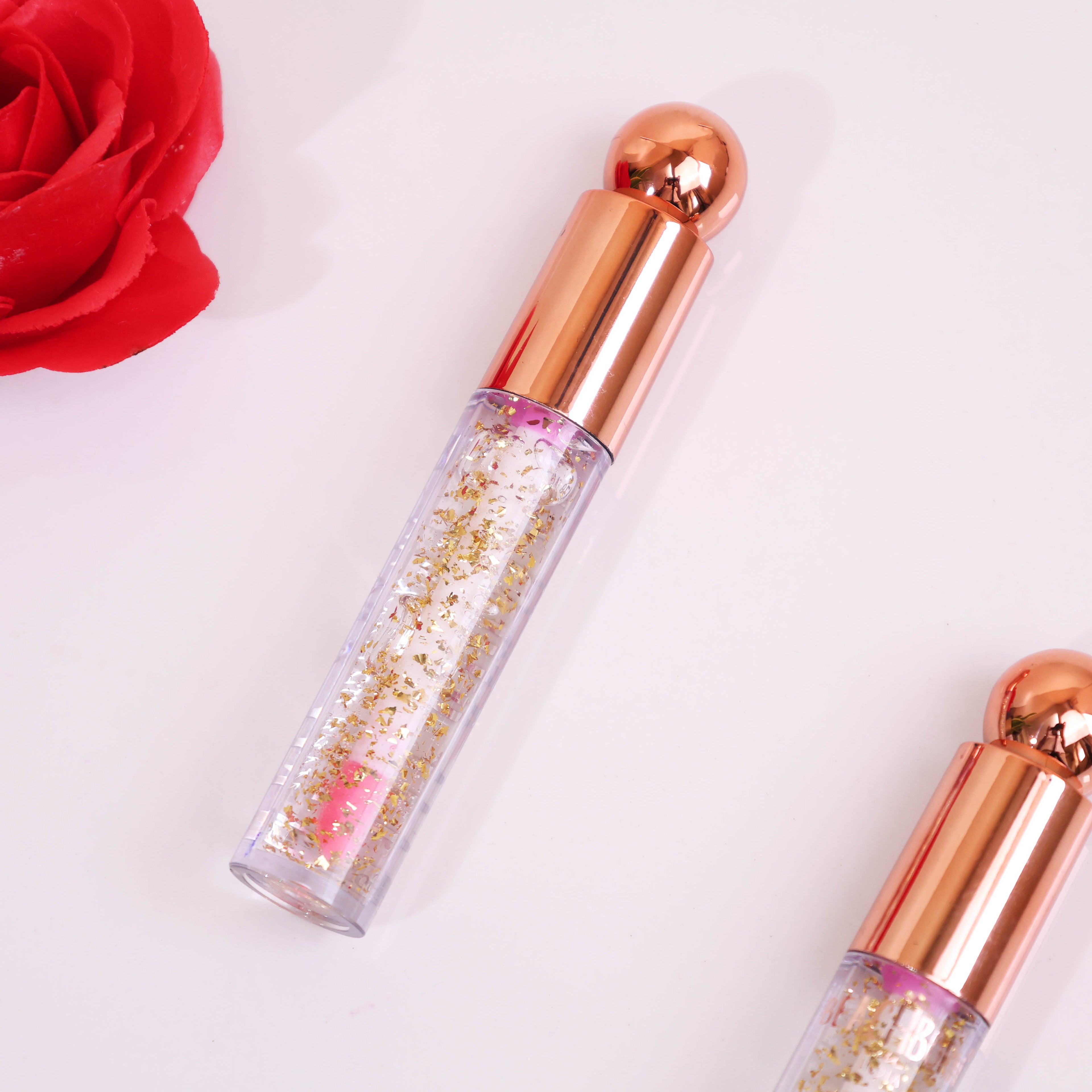 Ultimate Pink Glow Self-Care & Beauty Hamper | Luxury Gift Set for Women