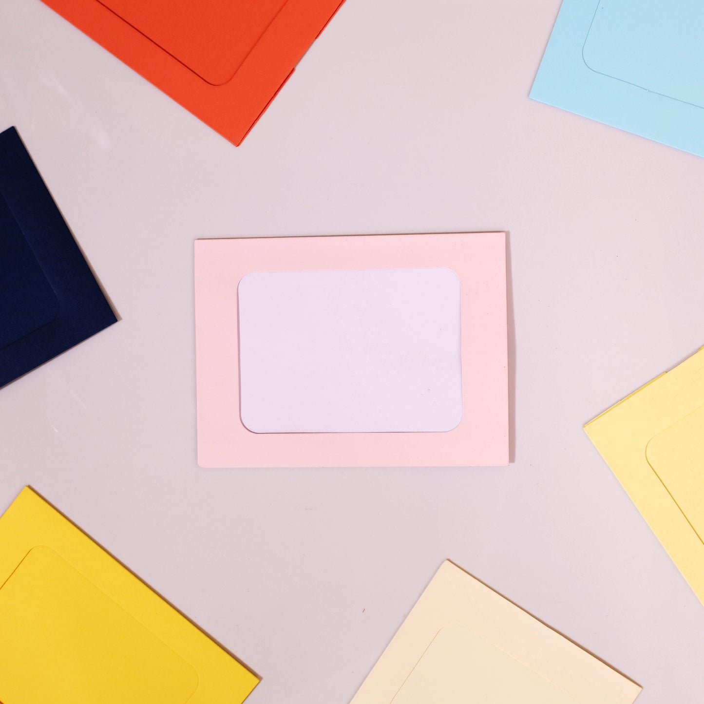 Creative Glow DIY Mini Canvas Painting Kit – Wooden Easel, Paint Set & Fairy Lights