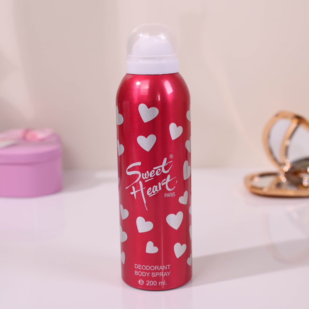 Women’s Self-Care & Grooming Gift Hamper | Blush Pink Valentine & Birthday Gift for Her