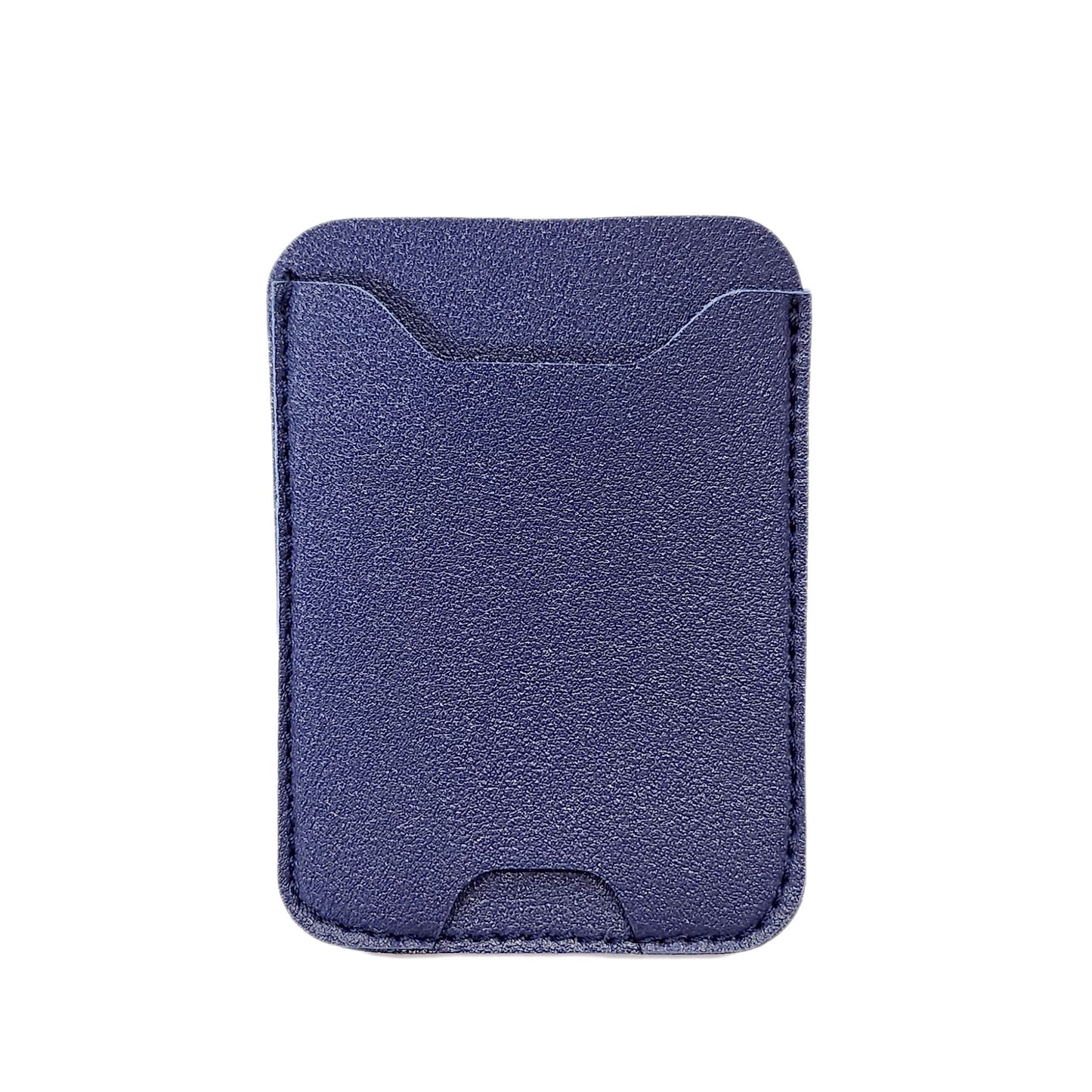Chipku Card and Money Holder for Mobile Blue
