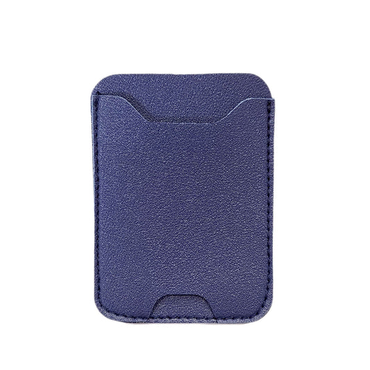 Chipku Card and Money Holder for Mobile Blue