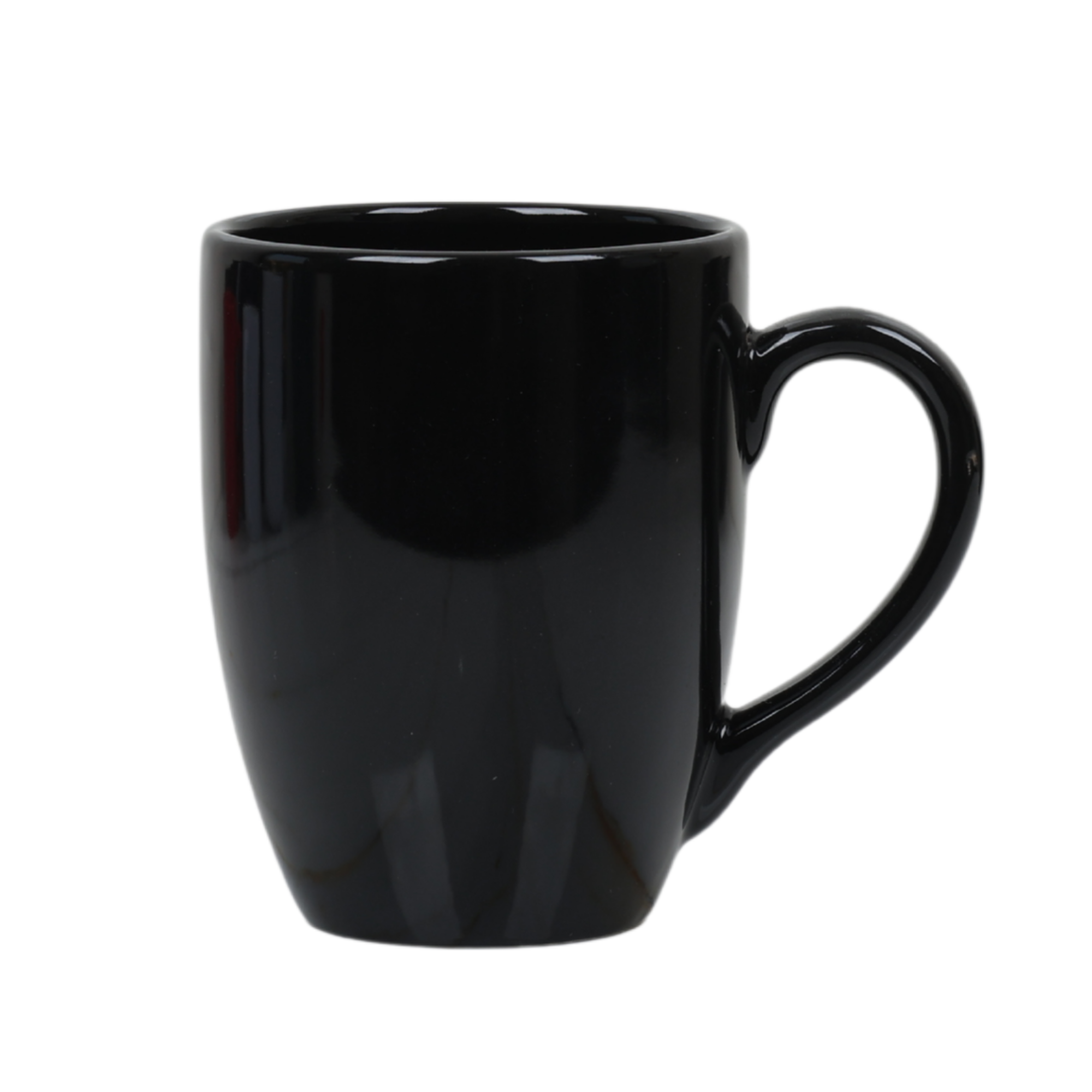 Moskai Boss Theme Personalised Mug for Him | Custom Name Coffee Cup