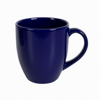 Moskai Personalised Boss Lady Blue Mug – Custom Name Coffee Mug