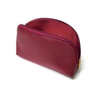 Moskai Personalized Multipurpose PU Leather Pouch