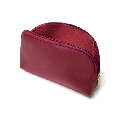 Moskai Personalized Multipurpose PU Leather Pouch