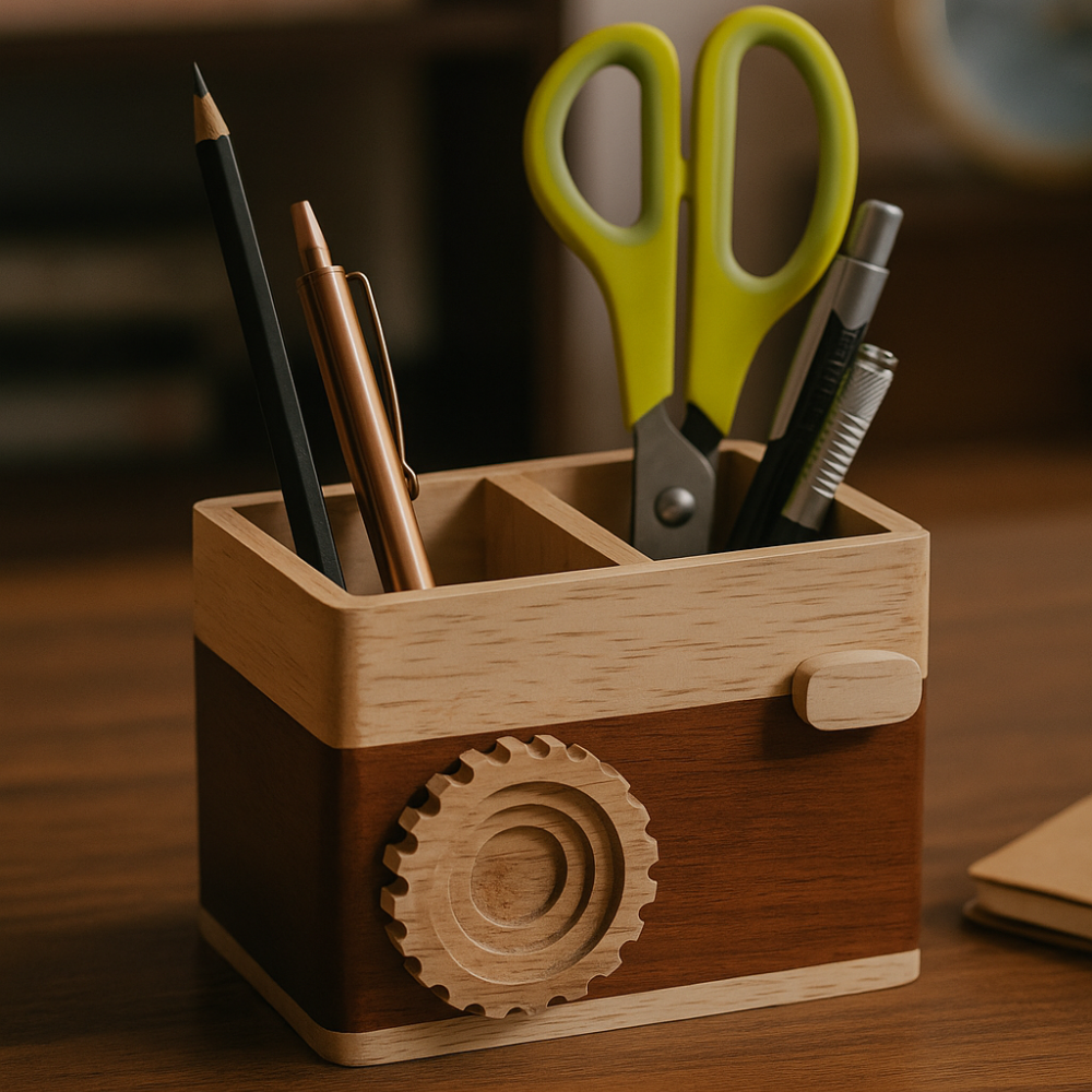 personalised wooden desk organiser personalised wooden desk organiser for home office