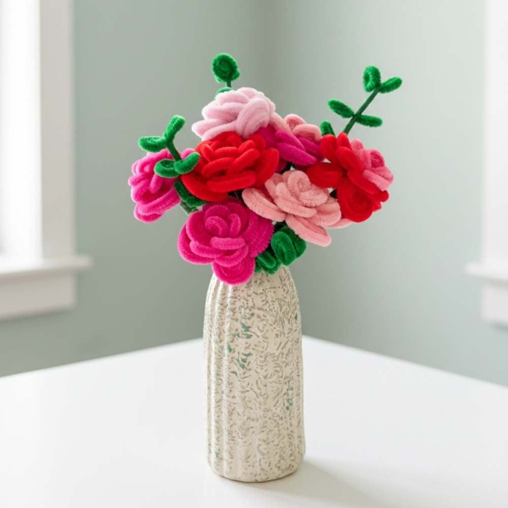 unique home decor rose bunch fur flower red and pink

home accessories fur flower rose bunch decorative

cool home decor red pink fur flower house decor

modern decor decorative accessories rose fur flower

home decor accessories stylish fur flower bunch

custom home decor fur flower rose display