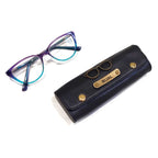 Signature mens eyeglass case slim premium design

Slim eyeglass case for men with elegant finish

Classic glasses case mens for daily eyewear protection

Premium slim spectacle case for men’s glasses

Stylish eye glass cases for men office and travel use

Minimal mens eye glass case compatible with Ray Ban frame
