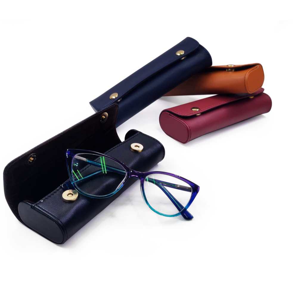 Signature mens eyeglass case slim premium design

Slim eyeglass case for men with elegant finish

Classic glasses case mens for daily eyewear protection

Premium slim spectacle case for men’s glasses

Stylish eye glass cases for men office and travel use

Minimal mens eye glass case compatible with Ray Ban frame