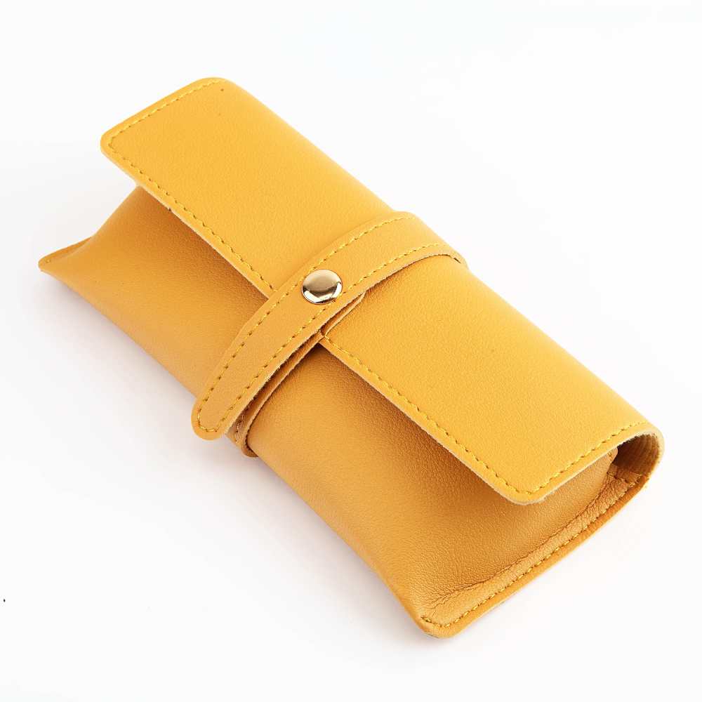 Sunglass / Spectacle Case With Fiber Mould