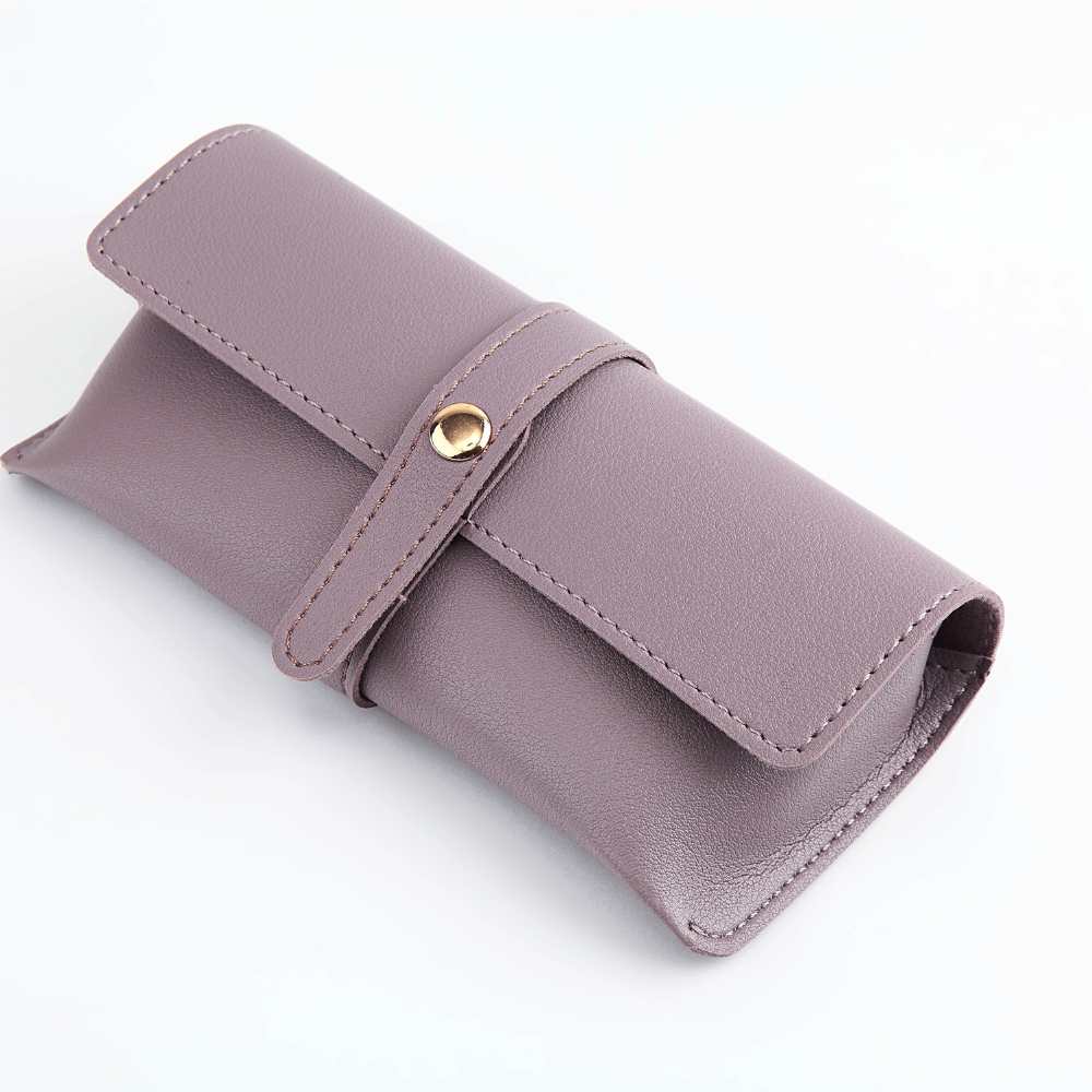 Sunglass / Spectacle Case With Fiber Mould