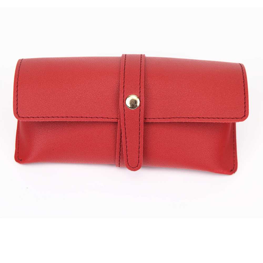 Sunglass / Spectacle Case With Fiber Mould