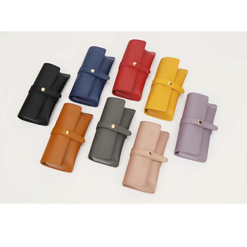 Sunglass / Spectacle Case With Fiber Mould