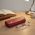 Signature mens eyeglass case slim premium design

Slim eyeglass case for men with elegant finish

Classic glasses case mens for daily eyewear protection

Premium slim spectacle case for men’s glasses

Stylish eye glass cases for men office and travel use

Minimal mens eye glass case compatible with Ray Ban frame