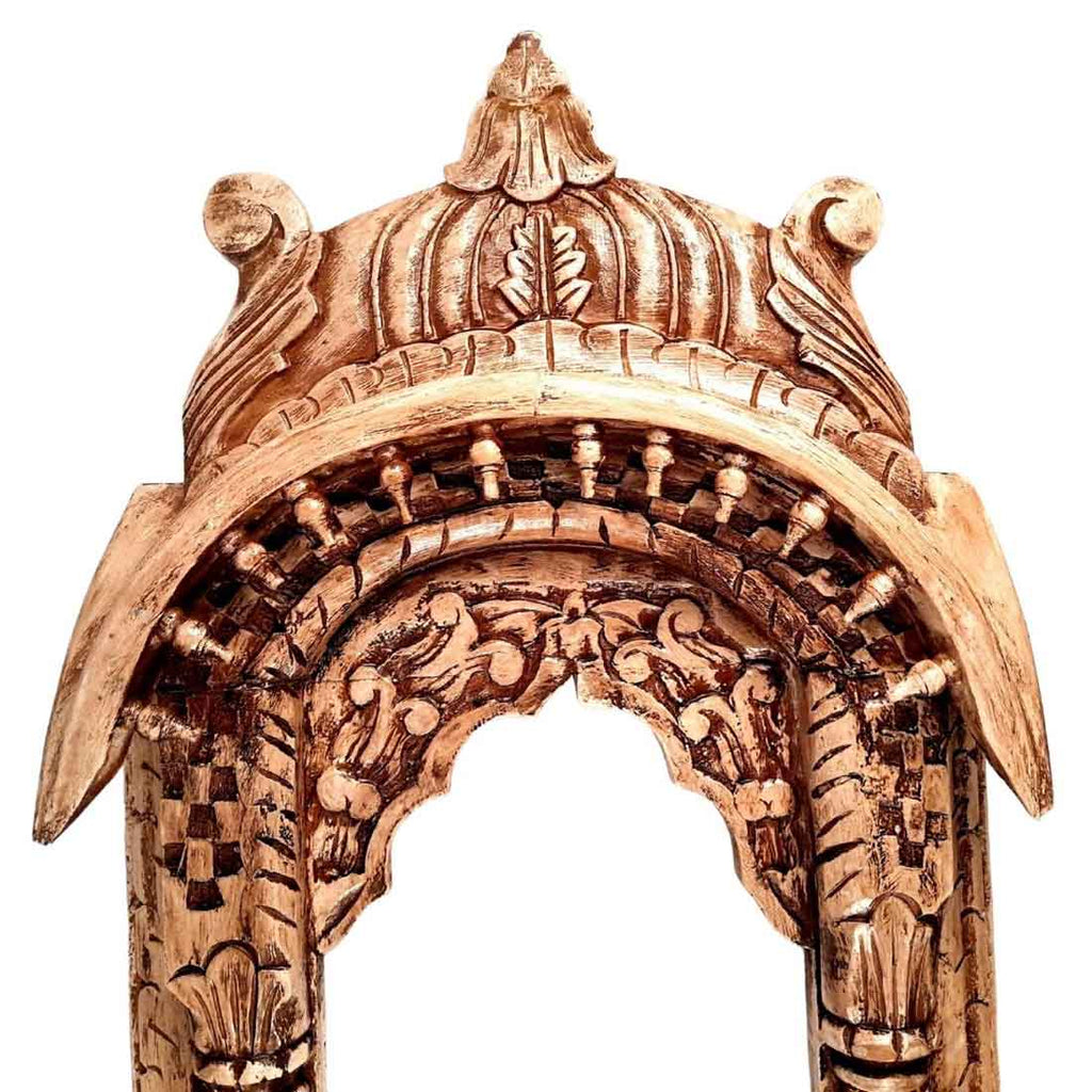 Mosaki Traditional Jharokha Wall Hanging