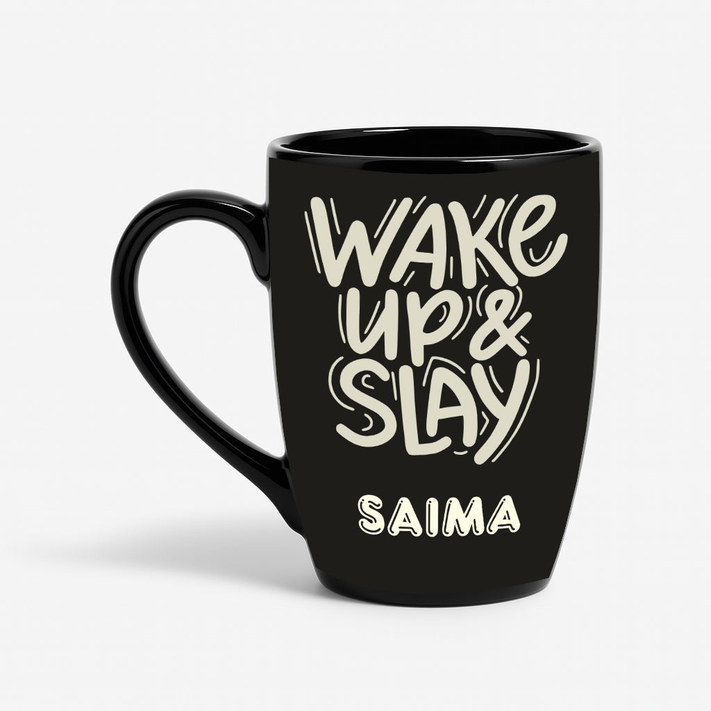 Inspirational Good Work Ceramic Mug for Office Gifting – Moskai