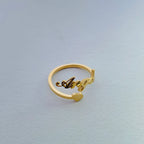 personalised rings, initial rings, name rings, name ring, gold initial ring, personalized rings for women, rings for women, silver ring for women, custom name ring, custom rings for women, rose gold rings for women, minimalist rings