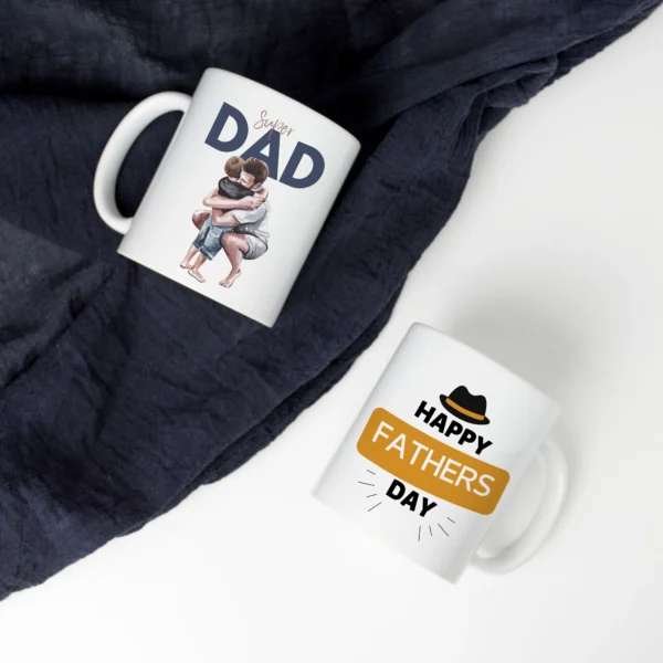 coffee mug for dad