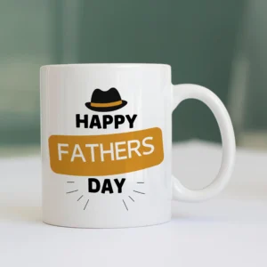 Happy Father’s Day Coffee Mug