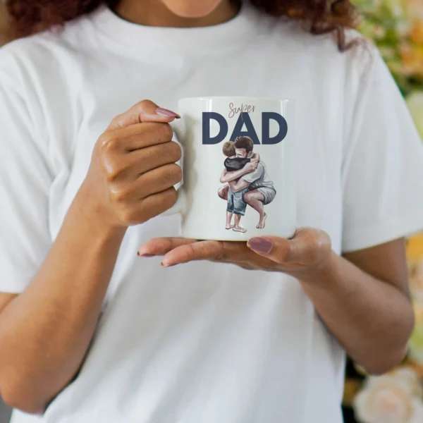 unique gift for dad