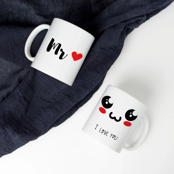 coffee mug for boyfriend