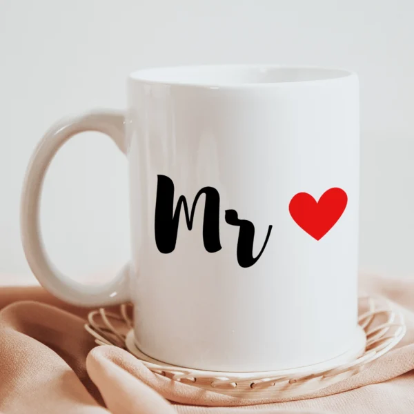 personalized mr and mrs gifts