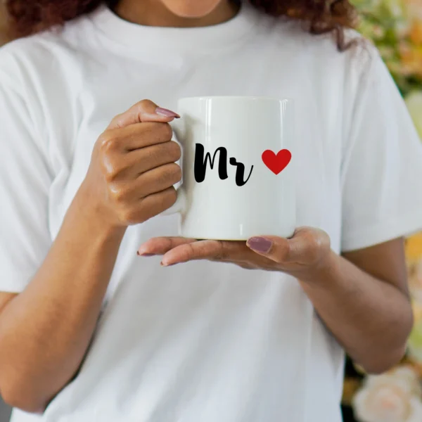 personalised coffee mug for husband boyfriend him dad