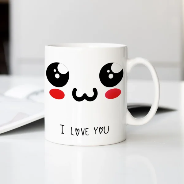 mr coffee mug for husband